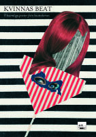 Kvinnas beat : 9 poeter fr&aring;n beatnikeran