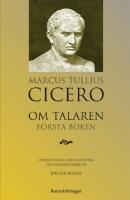 Om talaren : f&ouml;rsta boken