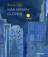 N&auml;r m&aring;nen gl&ouml;mde