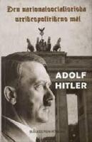 Den nationalsocialistiska utrikespolitikens m&aring;l