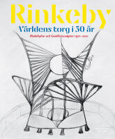 Rinkeby : v&auml;rldens torg i 50 &aring;r - Rinkebybor och Gunilla Lundgren 1971-2021