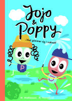 Jojo & Poppy : vad g&ouml;mmer sig i vattnet?