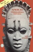 Afrikas f&ouml;rkoloniala historia