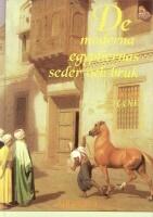 De moderna egyptiernas seder och bruk