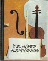 Vi &auml;ro musikanter alltifr&aring;n Skaraborg