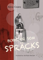 Bubblor som spr&auml;cks