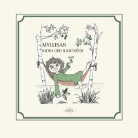 Myllisar &ndash; kloka ord & klich&eacute;er