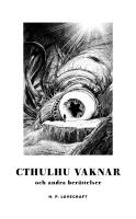 Cthulhu vaknar och andra ber&auml;ttelser
