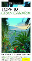 Gran Canaria : Topp 10