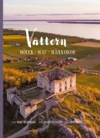 V&auml;ttern - m&ouml;ten, mat, m&auml;nniskor