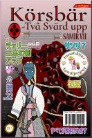 Tv&aring; sv&auml;rd upp