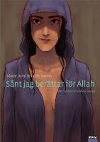 S&aring;nt jag ber&auml;ttar f&ouml;r Allah