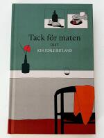 Tack f&ouml;r maten - Dikt