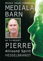 Mediala barn : bejaka ungas f&ouml;rm&aring;gor