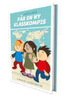 Mats och Anita f&aring;r en ny klasskompis