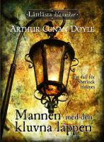 Mannen med den kluvna l&auml;ppen