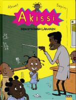 Den str&auml;nga l&auml;raren