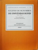 De omv&auml;ndas rond