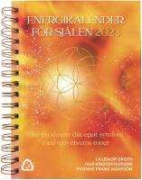 Energikalender f&ouml;r sj&auml;len 2023