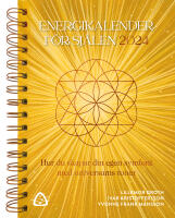 Energikalender f&ouml;r sj&auml;len 2024