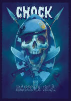 Chock: Basker Bl&aring;