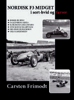 Nordisk F3 Midget i sort-hvid og farver