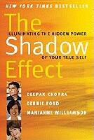 Shadow effect - illuminating the hidden power of your true self