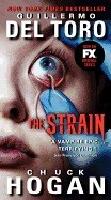 The Strain Tv-Tie In