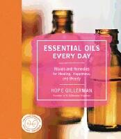 Essential Oils Every Day