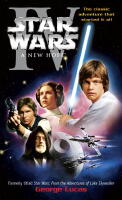 Star Wars : A New Hope Special Edition