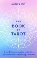 The Book Of Tarot