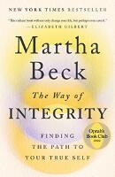 The Way Of Integrity