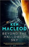 Beyond the Hallowed Sky Book One of the