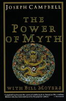 Power of myth