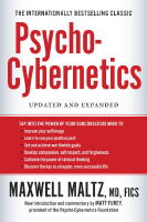 Psycho-cybernetics