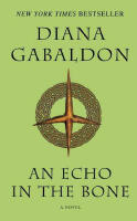Echo in the Bone (An)