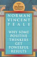 Why Some Positive Thinkers Get Powerful Results