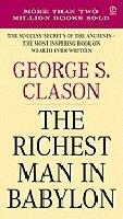 The Richest Man in Babylon