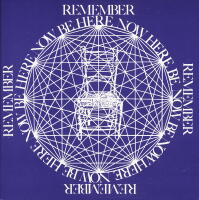 Be here now