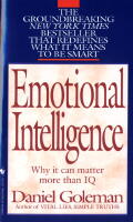 Emotional intelligence