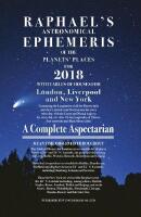 Raphaels ephemeris