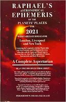 Raphael's Ephemeris 2021