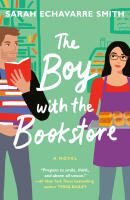 Boy With The Bookstore