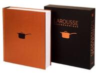 New larousse gastronomique