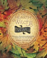 Hearth Witchs Year
