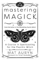 The Psychic Spellbook