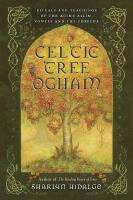 Celtic Tree Ogham