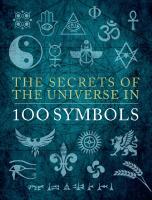 The Secrets of the Universe in 100 Symbo