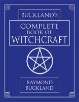 Complete book of witchcraft