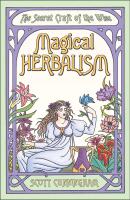 Magical herbalism